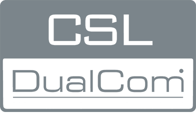 CSL DualCom Logo